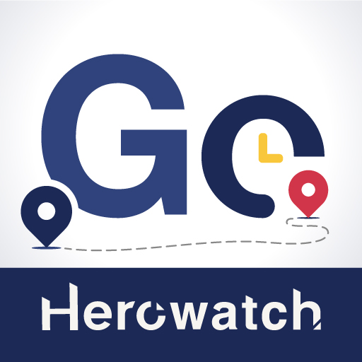 Herowatch Go logo
