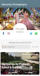 Memories Photography 312.0.1 APK + Mod (Free purchase) Latest 2022 4