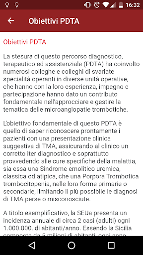 TMA Diagnosis Screenshot 2 - AppWisp.com