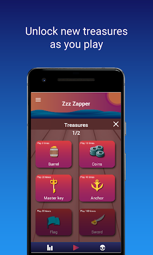 DROWZLE QUEST Screenshot 2 - AppWisp.com
