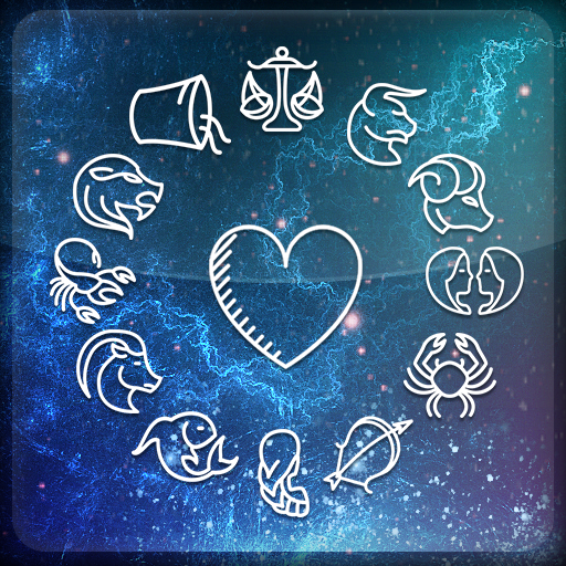 Flirtoscope: Love Horoscope  Icon