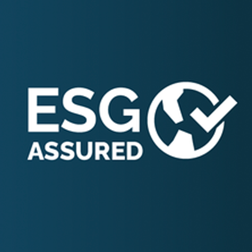 ESG ASSURED logo