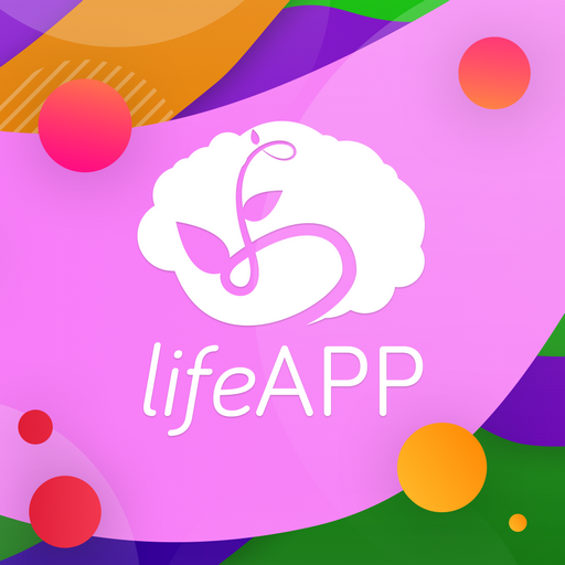 life-APP  Icon