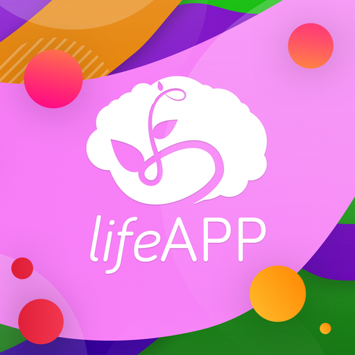 life-APP logo