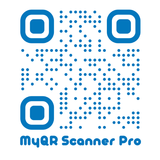 MyQR Scanner  | QR Generator