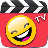HOT Clip Funny TV icon