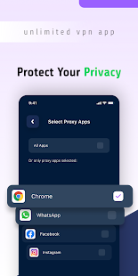 Secure VPN Proxy,  TrymeVPN android2mod screenshots 5