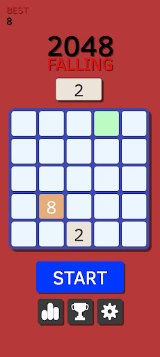 2048 Screen 2