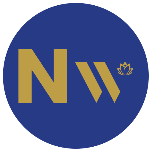 Narayan WealtH logo
