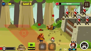 The Tower Defense - Screenshot 2