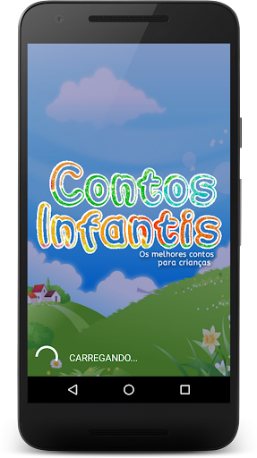 Historinhas para criança