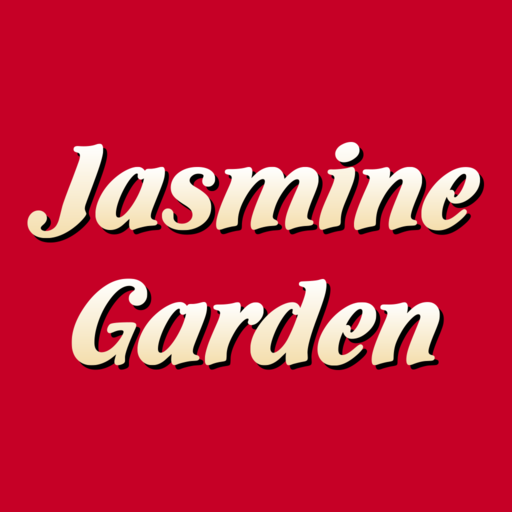 Jasmine Garden Lancaster logo