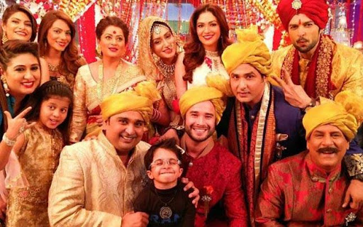 Bahu Hamari Rajnikant Serial