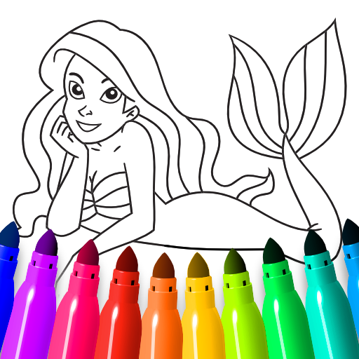 Mermaids 18.4.0 Icon