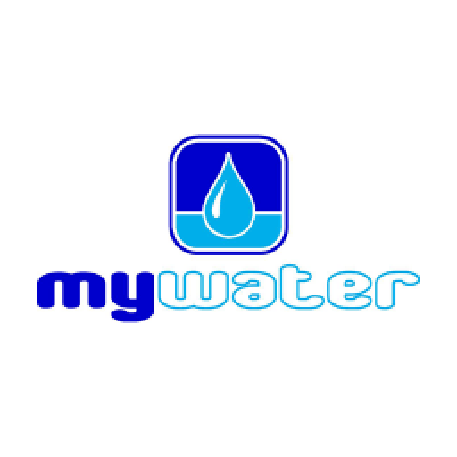 My-Water Italia 1.0 Icon