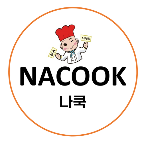 nacook logo