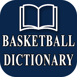 Immagine dell'icona Basketball Dictionary Offline