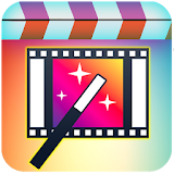 video editor no watermark icon