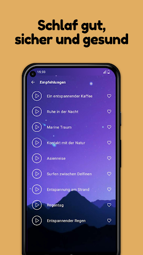 App-Vorschau