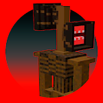 Cover Image of 下载 Mod Siren head for Minecraft  APK