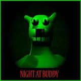 Night at Buddy Night VISION icon