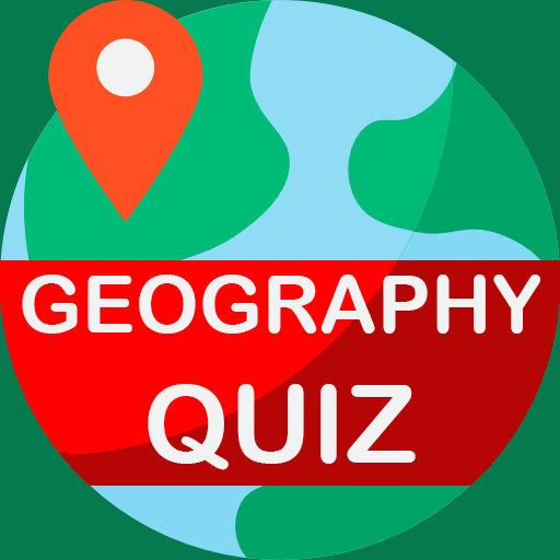 World Geography Quiz: Countrie