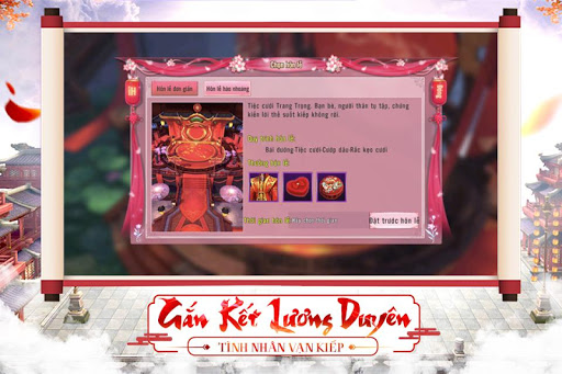 Nhất Kiếm Giang Hồ Mobile Mod Mở Khóa Full Version