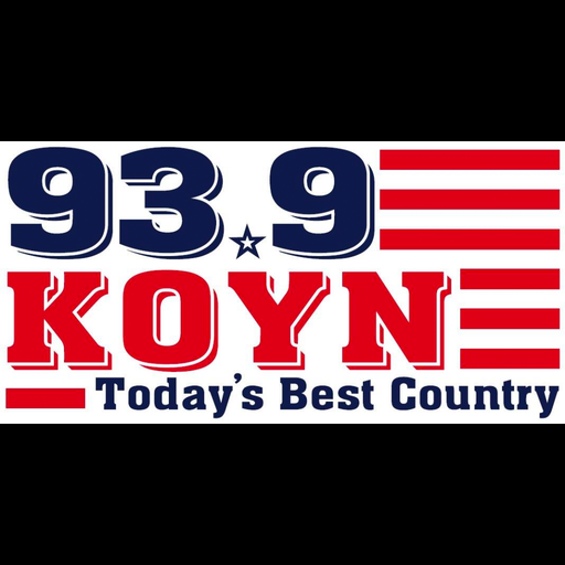 KOYN 93.9 logo
