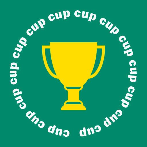 Cup 365  Icon