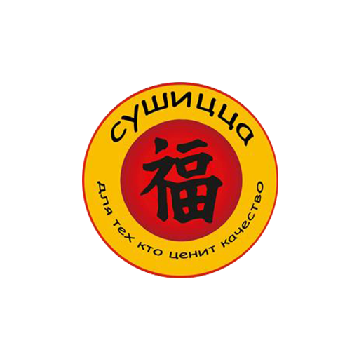 Сушицца logo