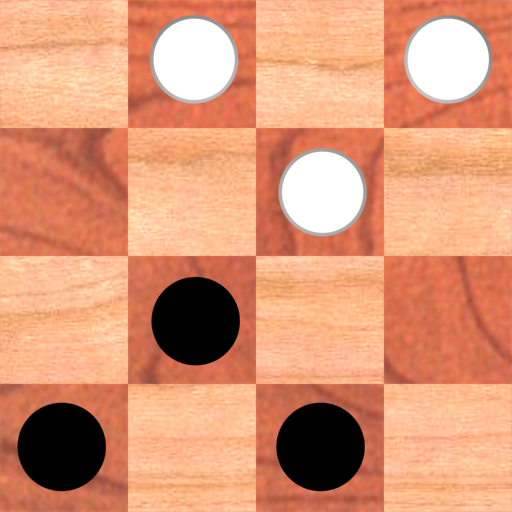 Checkers 9.9.3 Icon