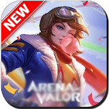 New AOV - Arena Wallpapers HD icon