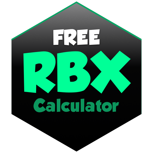 Rbx 2020 Rbx Calc Free Apps No Google Play - como vc ganha robux