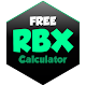 RBX 2020 - RBX calc free ดาวน์โหลดบน Windows