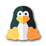 Sysadmin - Basic Linux Commands Tutorial icon