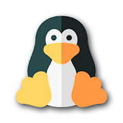 Sysadmin - Basic Linux Commands Tutorial 1.0.0 Icon