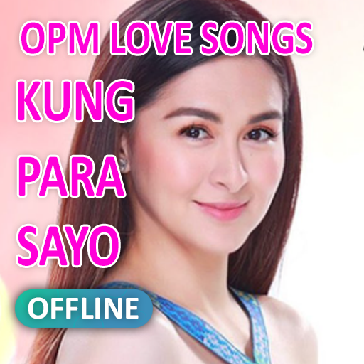 Tagalog Love-Songs Nonstop logo