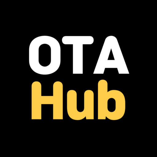 OTAHub - Otaku Item Management  Icon