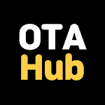 OTAHub - Otaku Item Management