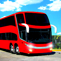 Bus Simulator Coach Bus Simulation Free Bus Sim 3D