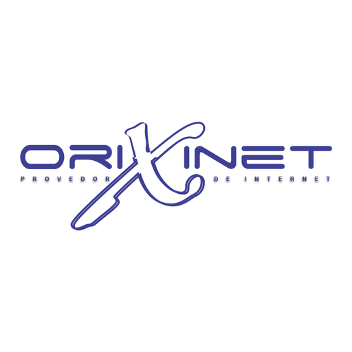 Orixinet logo