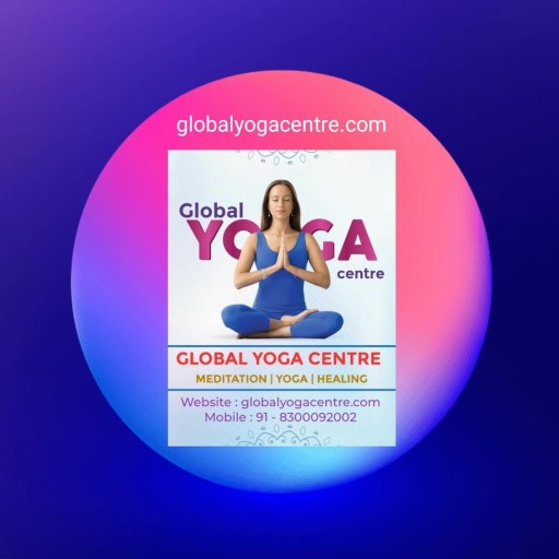 Global Yoga Centre