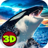 Killer Whale: Orca Simulator icon