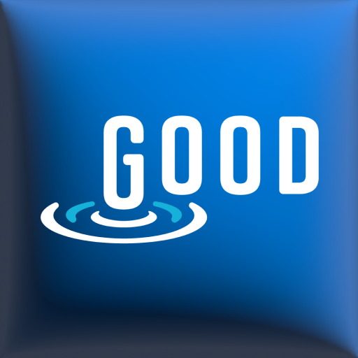 Multiplying Good logo
