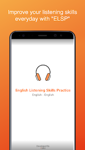 English Listening Skills Pract Premium Apk 1
