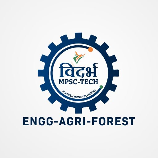 VIDARBH MPSC-Technical logo