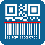 Cover Image of Tải xuống QR Code Scanner 2021 - QR & Barcode Generator 1.7 APK