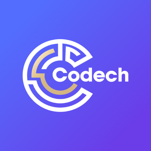 Codech Todo App logo