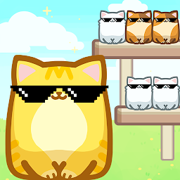 Icon image Cat tower sort