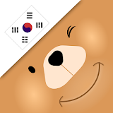 Build & Learn Korean Vocabulary - Vocly icon